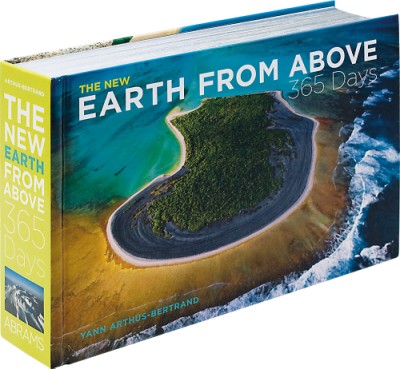 New Earth from Above: 365 Days Revised Edition