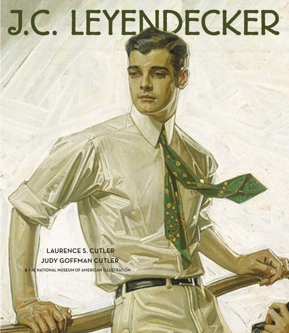 J.C. Leyendecker 