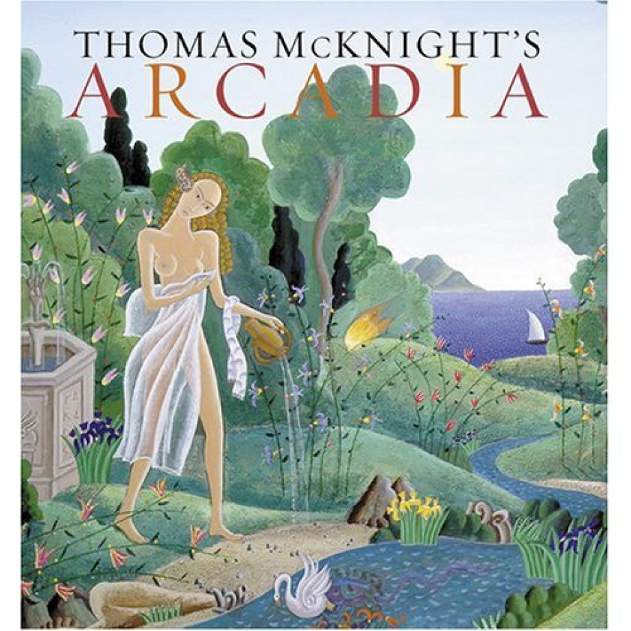 Thomas Mcknight's Arcadia 