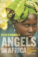 Angels in Africa Profiles of Seven Extraordinary Women