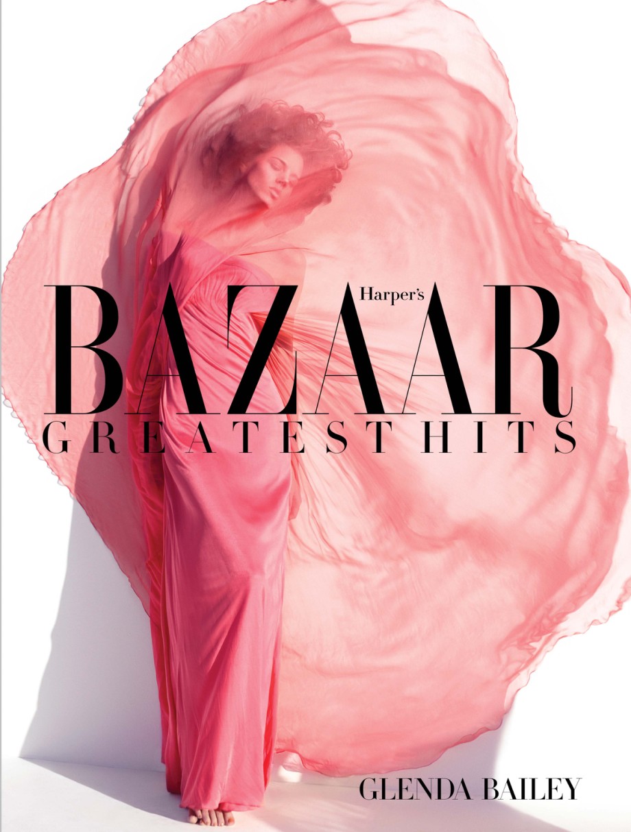 Cover for Harper's Bazaar Greatest Hits