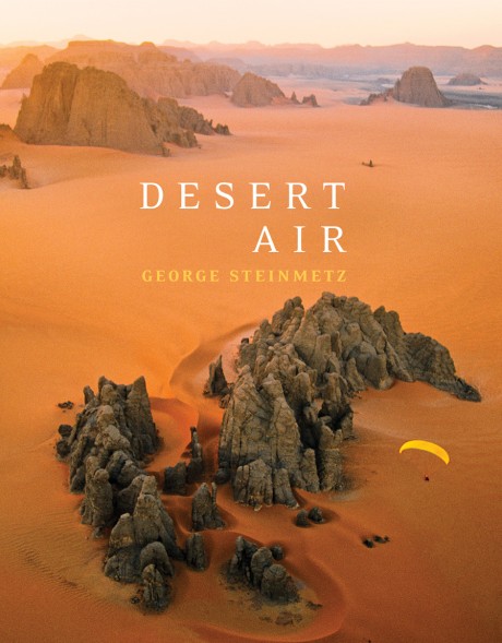 Cover image for Desert Air 