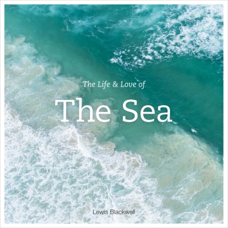 Cover image for Life & Love of the Sea 