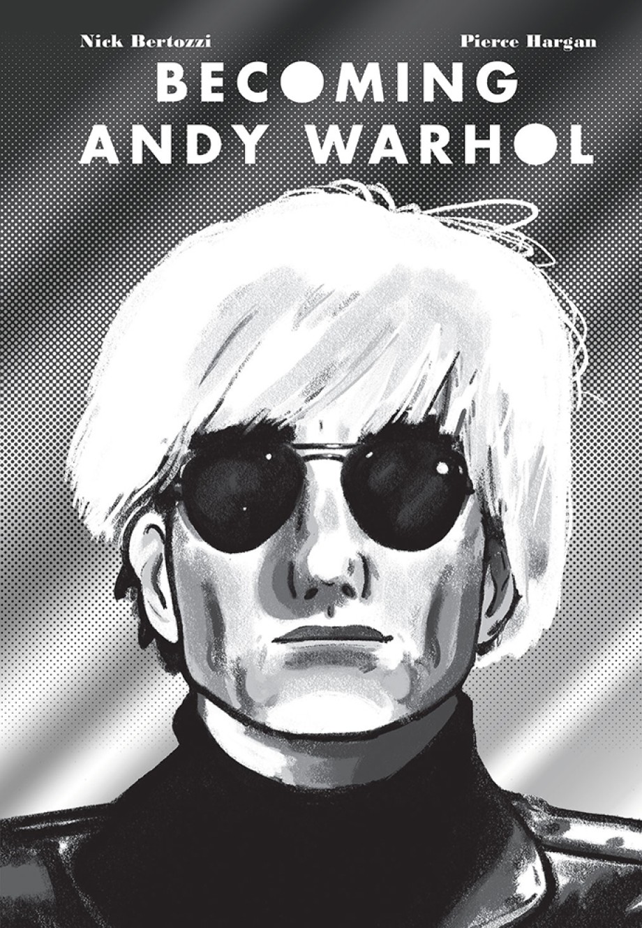 Becoming Andy Warhol 