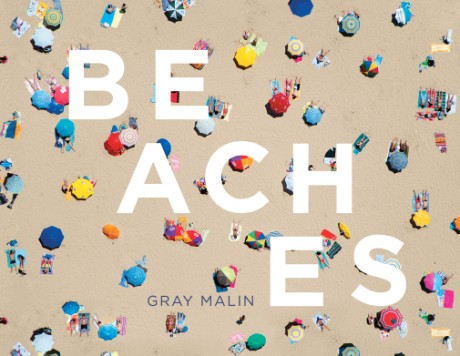 Cover image for Beaches 
