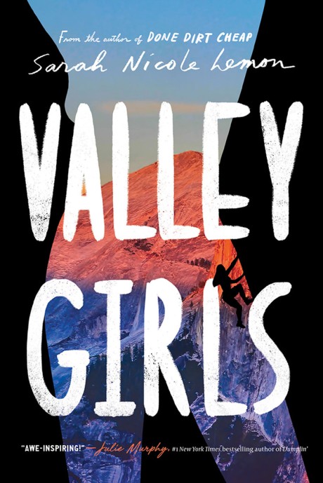 Cover image for Valley Girls 