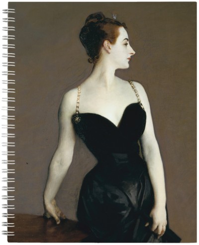 Masterpieces 2020 Engagement Book
