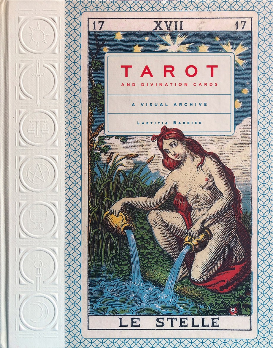 Tarot and Divination Cards (Hardcover)