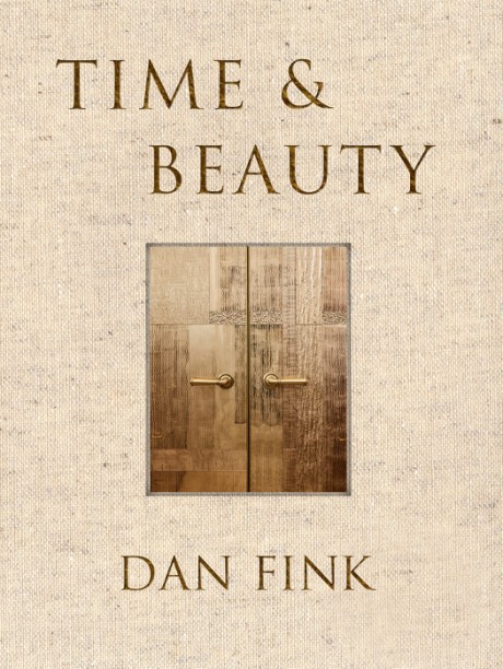 Cover image for Time & Beauty The Elements of Design