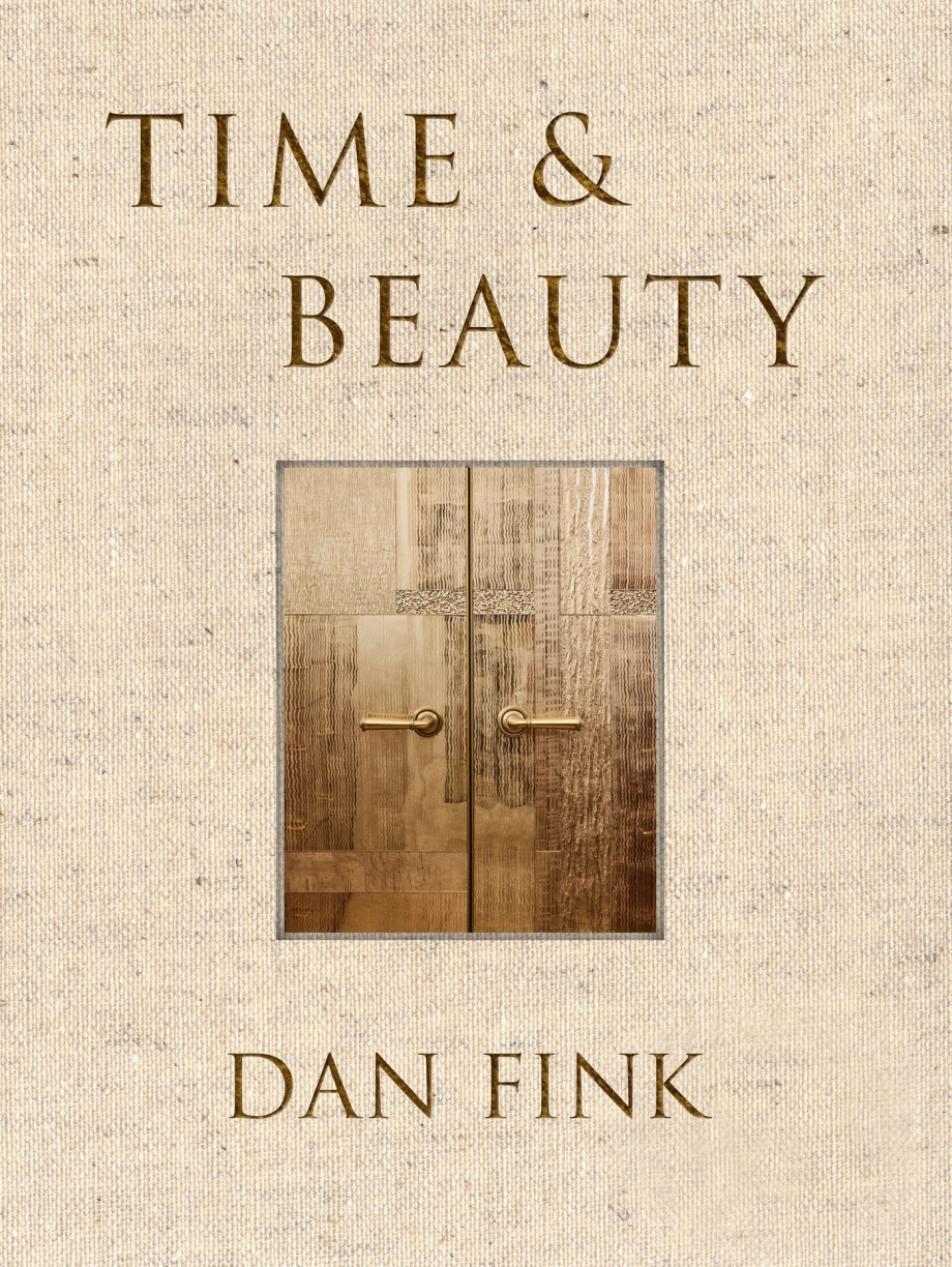 Time & Beauty The Elements of Design