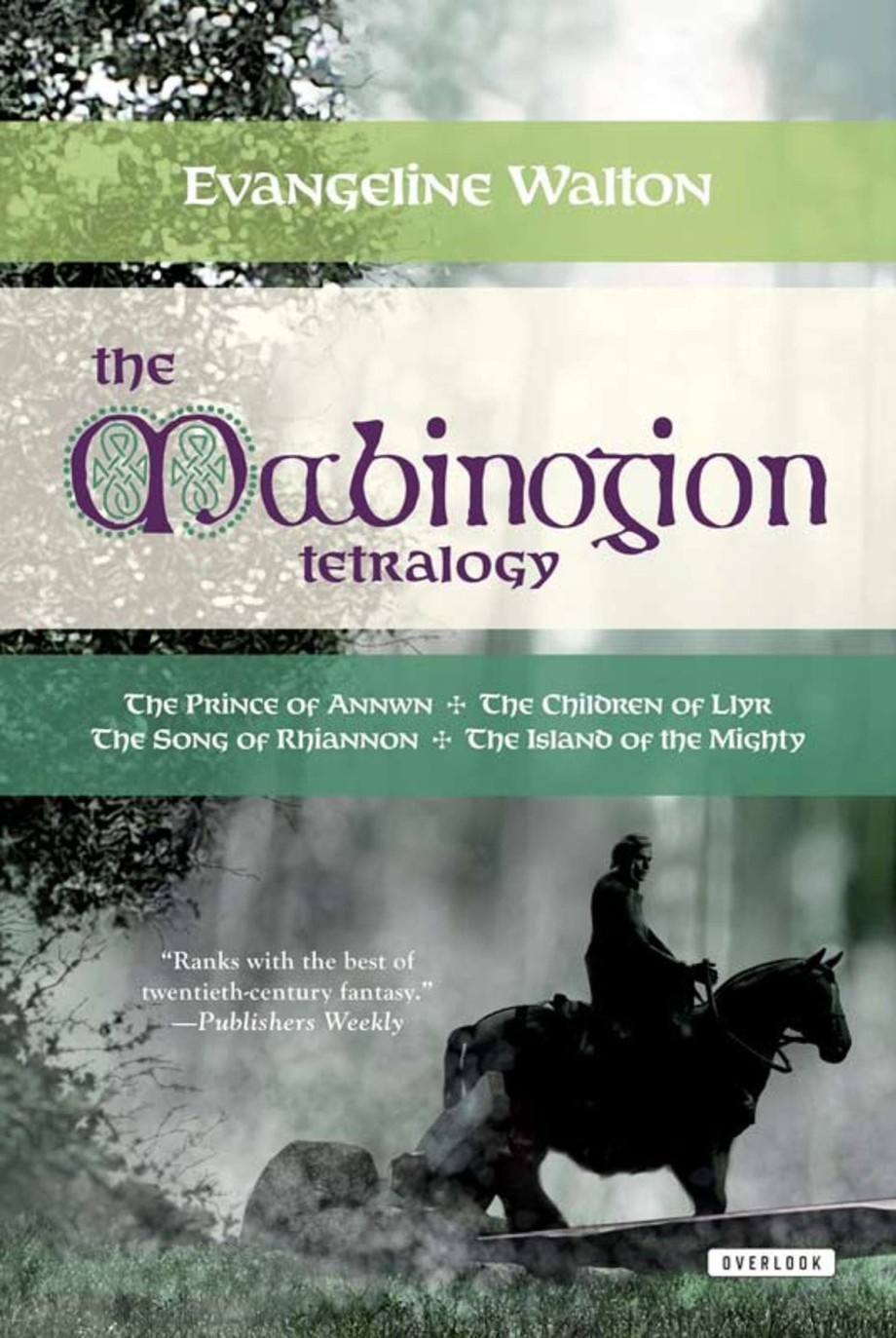 Mabinogion Tetralogy 