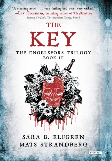 Cover image for Key Book III