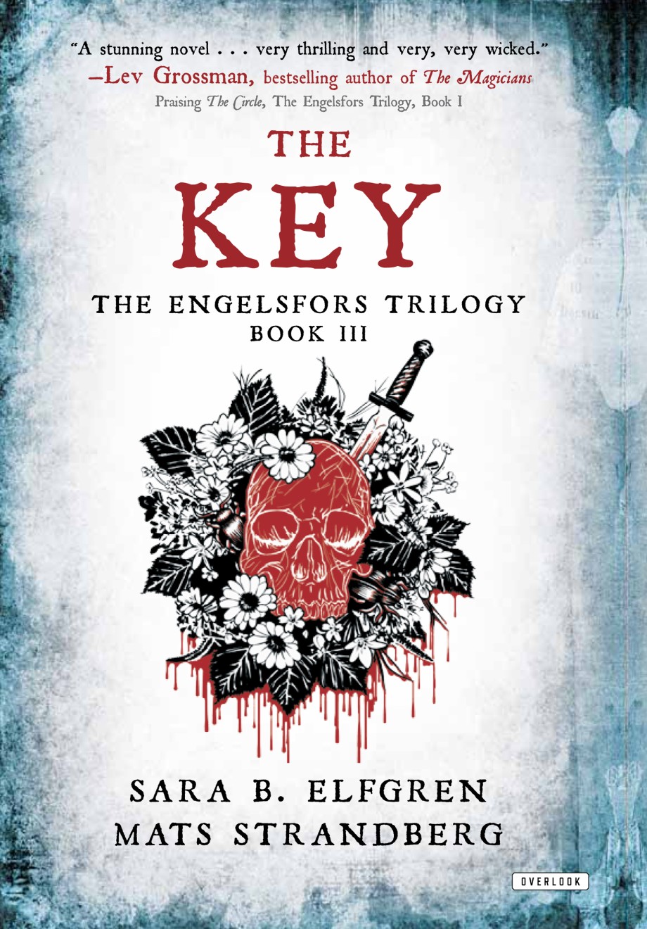 Key Book III