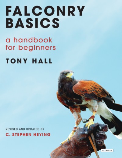 Falconry Basics A Handbook for Beginners