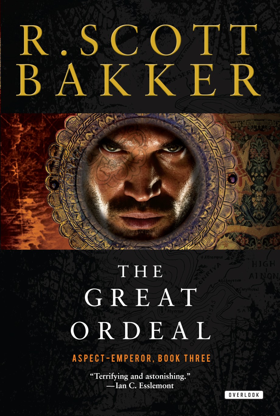 Great Ordeal The Aspect-Emperor: Book Three