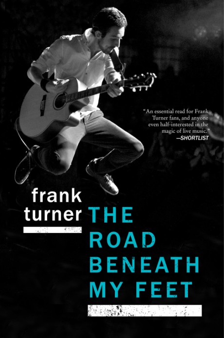 Cover image for Road Beneath My Feet 