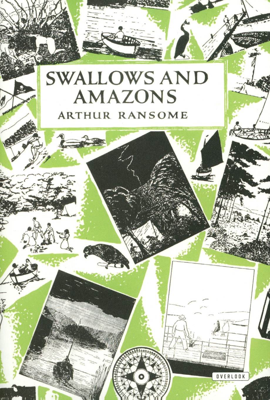 Swallows and Amazons 