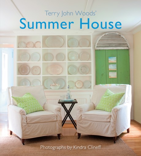 Cover image for Terry John Woods' Summer House 