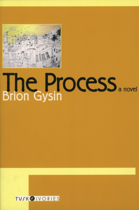 Cover image for Process 