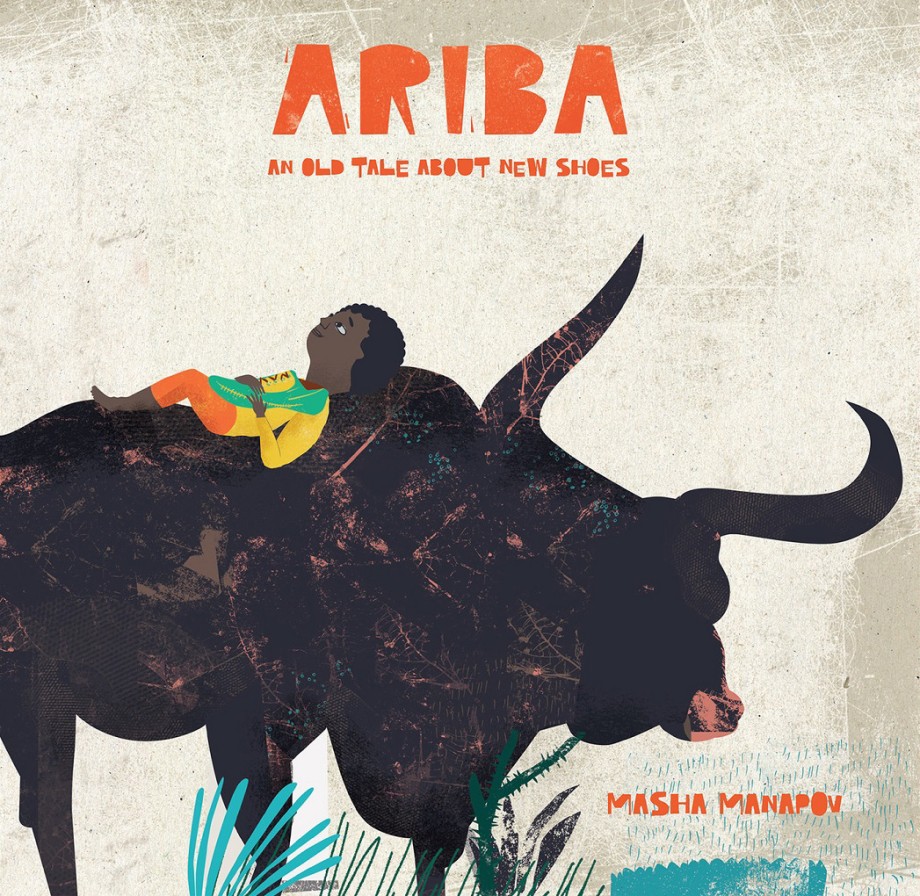 Ariba An Old Tale About New Shoes