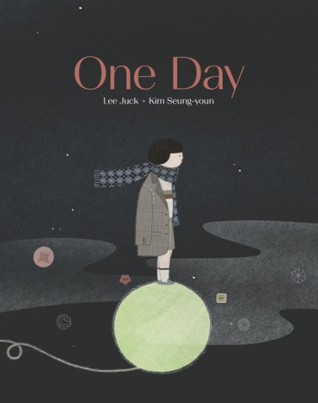 Cover image for One Day 