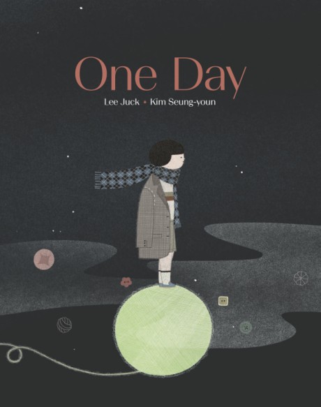 Cover image for One Day 