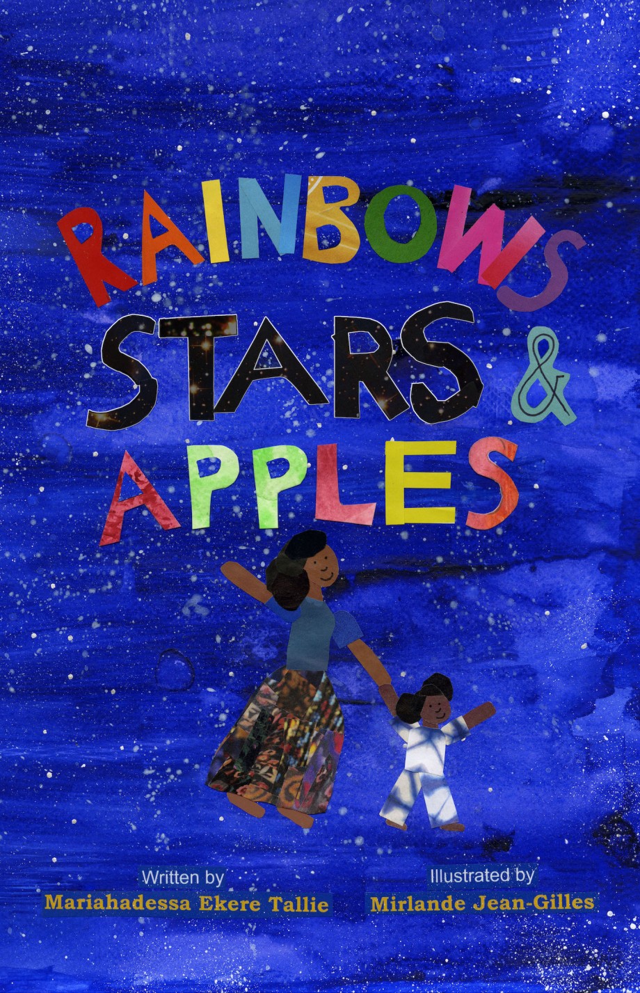 Rainbows, Stars, and Apples