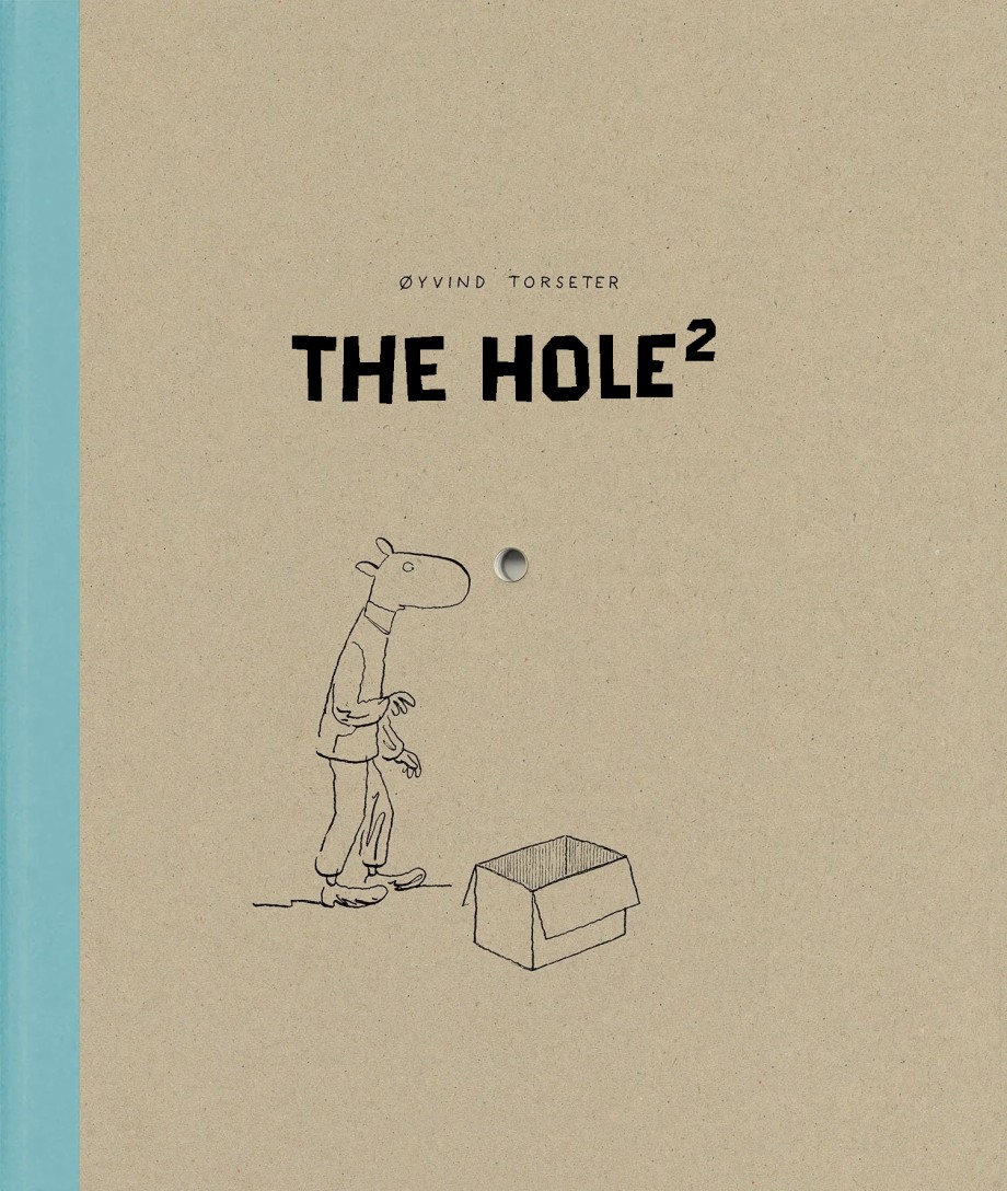 Hole (Squared)