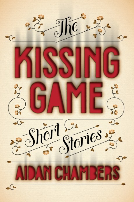 Kissing Game Short Stories
