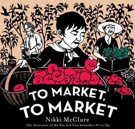 Cover image for To Market, to Market 