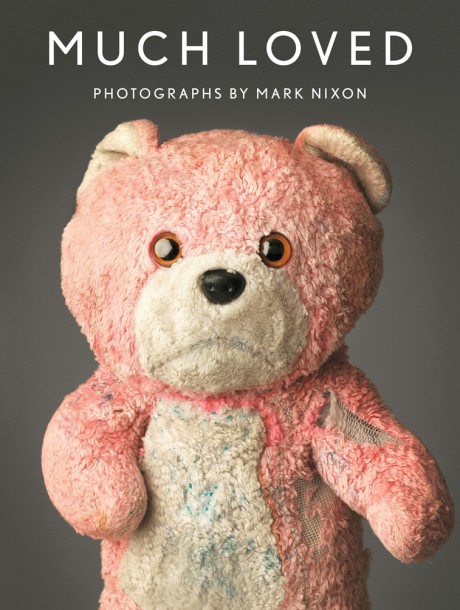 Cover image for Much Loved