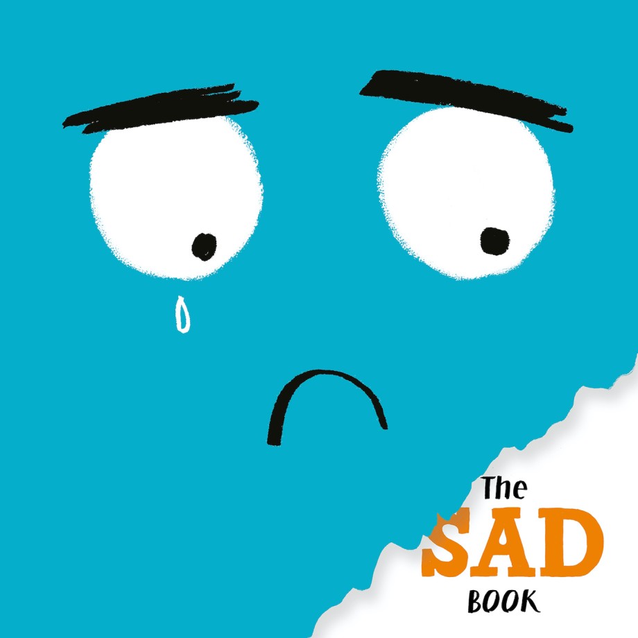 Sad Book