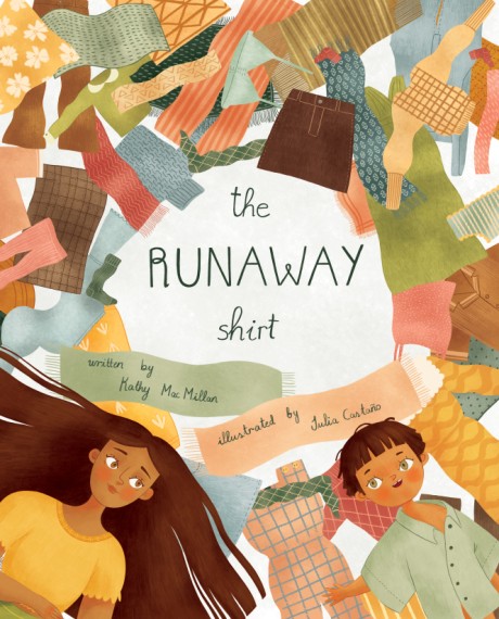 Cover image for Runaway Shirt 