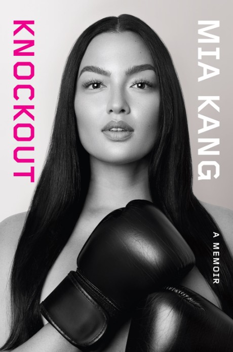 Cover image for Knockout 