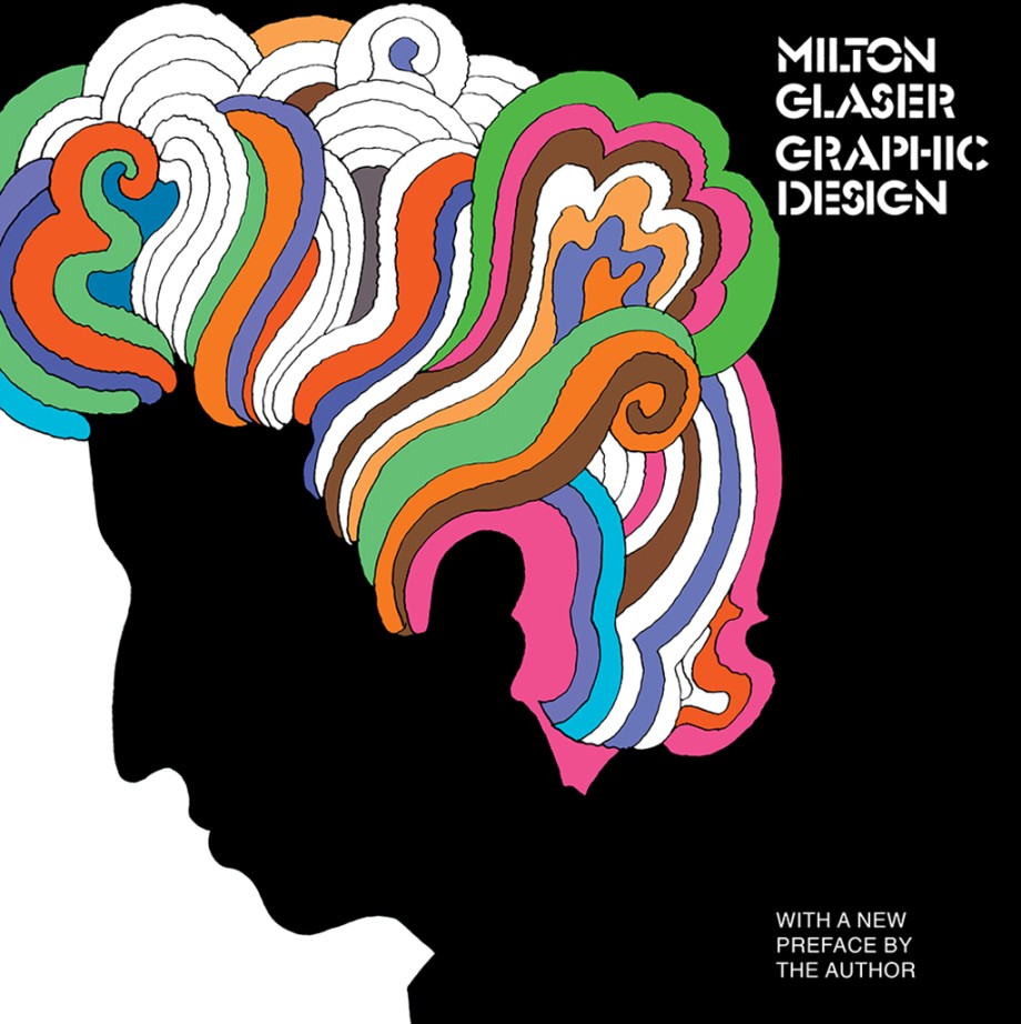 Milton Glaser Graphic Design