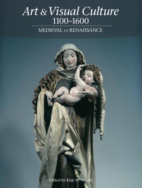 Cover image for Art & Visual Culture 1000-1600 Medieval to Renaissance