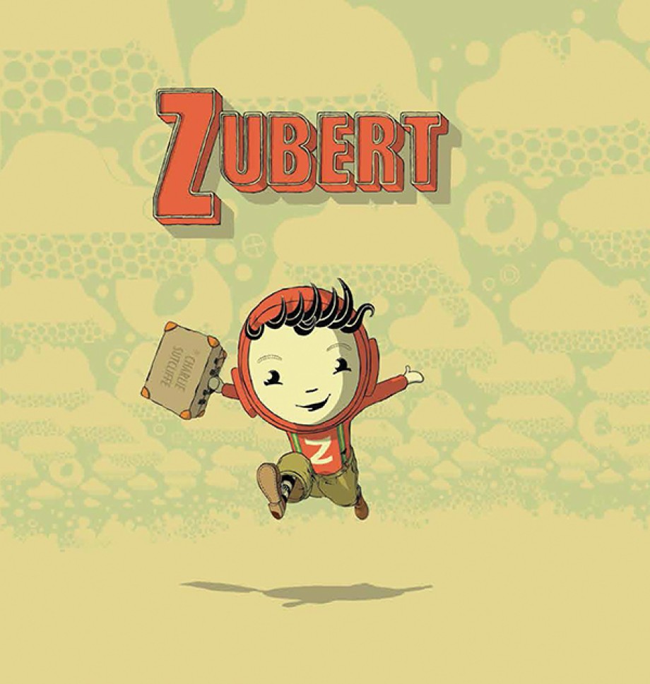 Zubert 