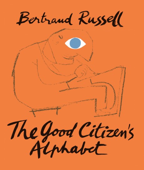 Cover image for Good Citizen's Alphabet 