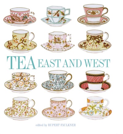 Tea East and West