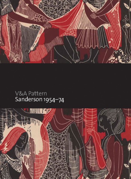 V&A Pattern: Sanderson  1954-74 