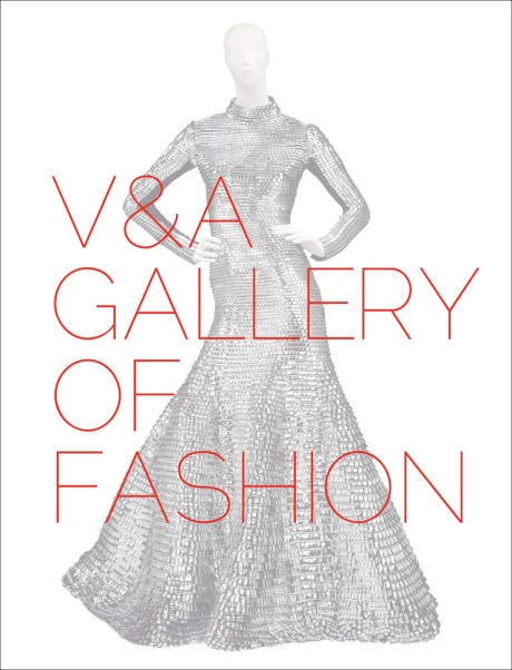 Cover image for V&A Gallery of Fashion Revised Edition