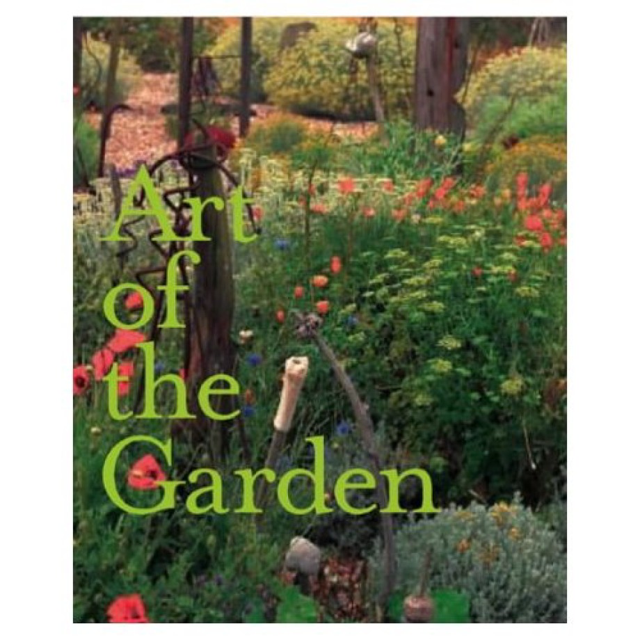 Art of the Garden 