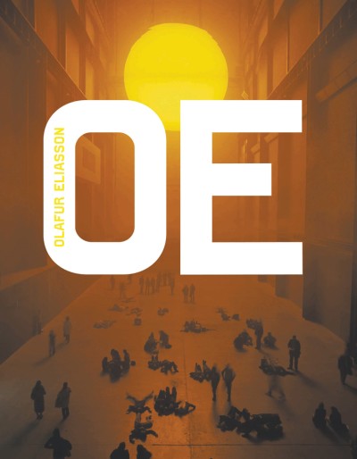 Tate Modern Artists: Olafur Eliasson