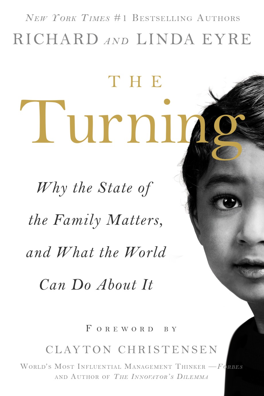 Turning Why the State of the Family Matters, and What the World Can Do about It