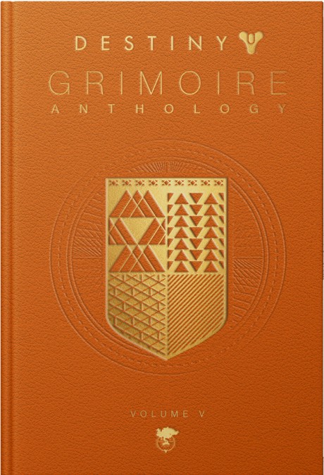  Destiny Grimoire Anthology, Volume III: War Machines:  9781950366248: Bungie Inc.: Books