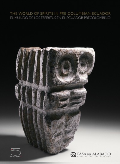 World of Spirits in Precolumbian Ecuador