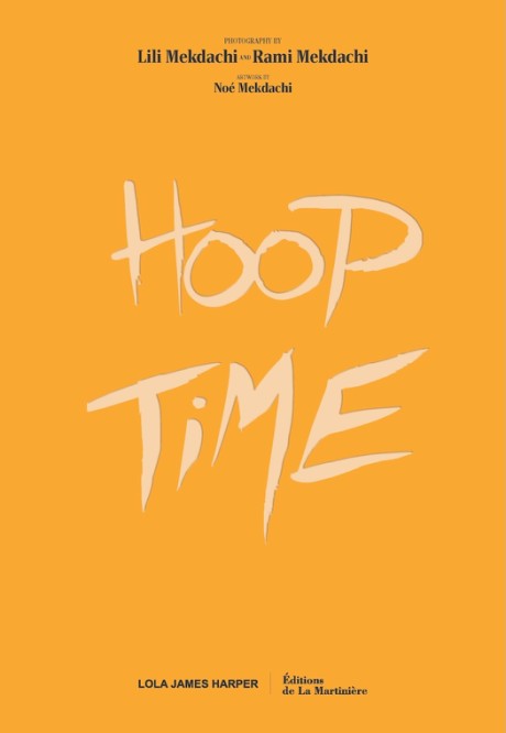 Hooptime