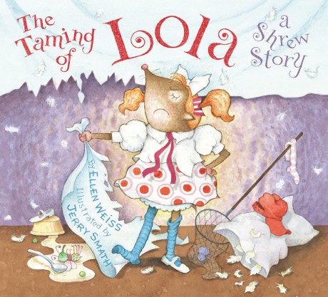 Taming of Lola A  Shrew Story