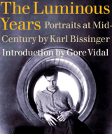Luminous Years Portraits at Mid-Century