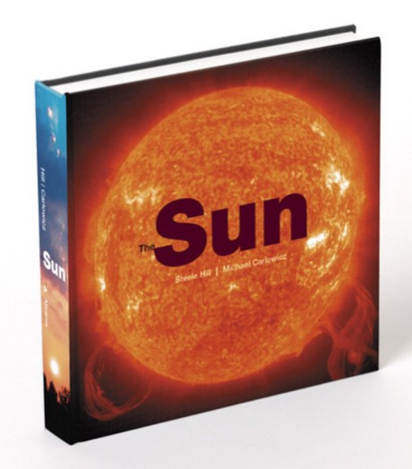 Cover image for Sun 